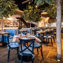 Foto von Timbr Restaurant