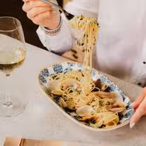 Una foto del restaurante Essenza