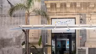 A photo of Ciauru i mari restaurant