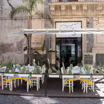 A photo of Ciauru i mari restaurant