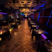 Una foto del restaurante Lima Twist