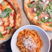 Una foto del restaurante North Italia - Madison