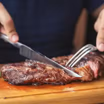 The River Steakhouseの写真