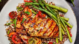 A photo of Firebirds - Wake Forest restaurant