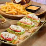Miami Spice at Pisco y Nazca Ceviche Gastrobar! photo