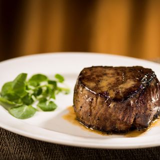 The Capital Grille – NY – MetLife