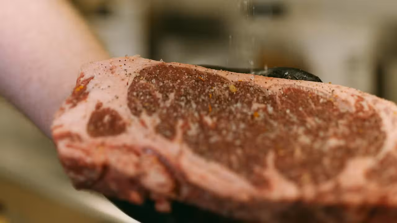 Classic American cuisine and chef owned - Domellie's American Steakhouse, Brookings, SD