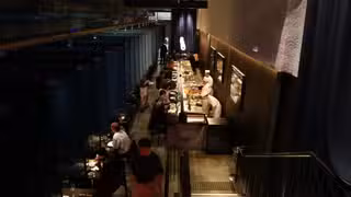 A photo of Tombo Den restaurant