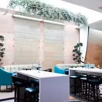 Una foto del restaurante Junction Hotel Newcastle