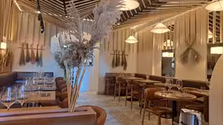 Una foto del restaurante HAVE AN AVO Atelier