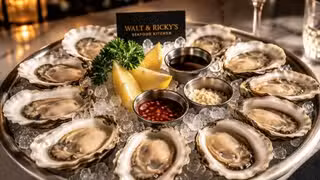 A photo of Walt and Ricky's Seafood Kitchen restaurant