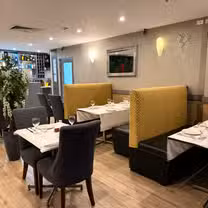 Foto von Classic Indian Restaurant Restaurant