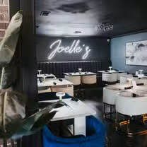 A photo of Joelle's Soul and Savour restaurant