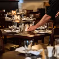 Foto von Avvio - Cranston Restaurant