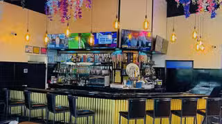 Een foto van restaurant El Boulevard Latin Cuisine