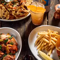 A photo of Culinary Dropout - Salt Lake City restaurant