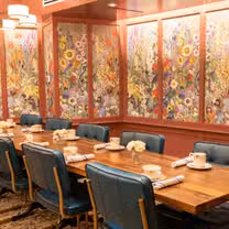 Foto von Founding Farmers Fishers & Bakers DC: Georgetown Restaurant