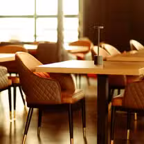 A photo of Touché Restaurant & Lounge restaurant