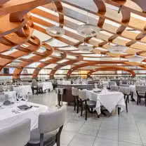 Una foto del restaurante Mastro's Ocean Club - Las Vegas