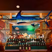 A photo of Lincoln Lounge & Supper Club restaurant