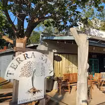 Una foto del restaurante Terra Sana Farm + Kitchen