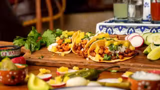 A photo of Cantina 305 restaurant