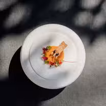 Una foto del restaurante Botrini's
