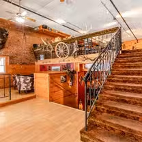 A photo of Indian Creek Steakhouse restaurant