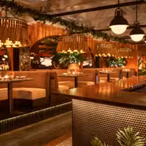 Una foto del restaurante Toro by Chef Richard Sandoval Scottsdale