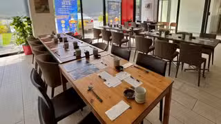 A photo of Inori Japanese Dining restaurant