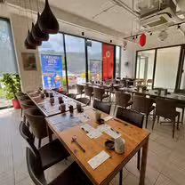 Una foto del restaurante Inori Japanese Dining