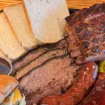 Foto von Honky Cat Saloon Restaurant