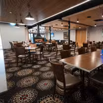 Een foto van restaurant Commercial Hotel - Swan Hill
