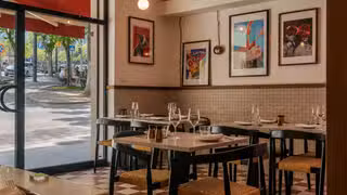 A photo of Macelleria Rossi restaurant