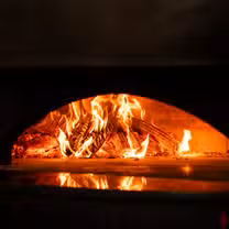 A photo of Flour and Wood at La Maison restaurant