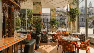 Foto von The Ivy Brasserie, Belfast Restaurant