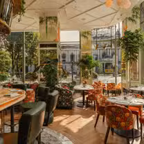 Foto von The Ivy Brasserie, Belfast Restaurant