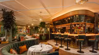A photo of Ivy Bournemouth restaurant