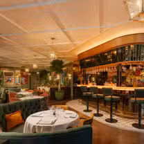 Een foto van restaurant Ivy Bournemouth