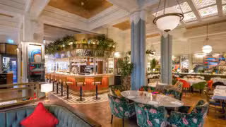 Foto von The Ivy Buchanan Street Glasgow Restaurant