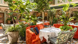 A photo of The Ivy Chichester Brasserie restaurant