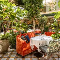 Una foto del restaurante The Ivy Chichester Brasserie