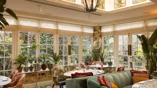 A photo of The Ivy Clifton Brasserie restaurant