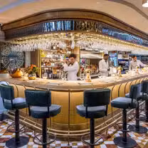 Foto von The Ivy Harrogate Brasserie and Garden Restaurant