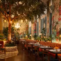 Foto von Ivy Liverpool Restaurant