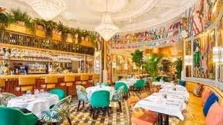 Foto von The Ivy Norwich Brasserie Restaurant