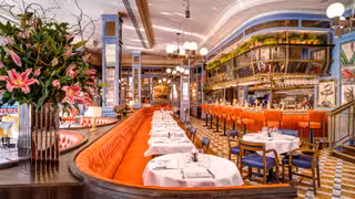 Una foto del restaurante The Ivy Richmond Brasserie