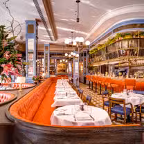 Foto von The Ivy Richmond Brasserie Restaurant