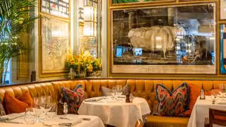 A photo of The Ivy Royal Tunbridge Wells restaurant