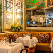 Een foto van restaurant The Ivy Royal Tunbridge Wells